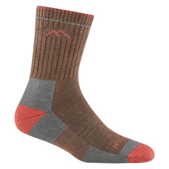 Duluth Pack SKU: DRN-0007 Darn Tough Women's Hiker Micro Crew Midweight Sock