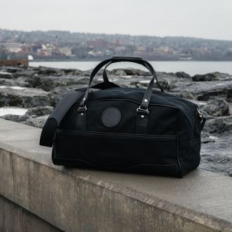 Duluth Pack SKU: DT-750_GL Limited Edition Great Lakes Weekender Duffel