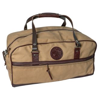 Duluth Pack SKU: DT-750_KHK Classic Khaki Weekender Duffel