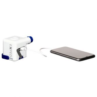 duluth pack SKU: EXP-0015 Exped Widget Sleeping Mat Pump