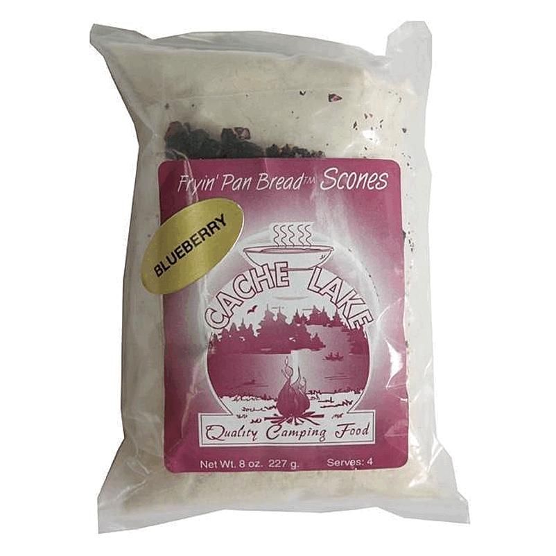 duluth pack SKU: F-026 Fryin' Pan Bread Blueberry Scones