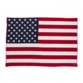 Duluth Pack SKU: FAR-0005 Faribault Frontier Blanket