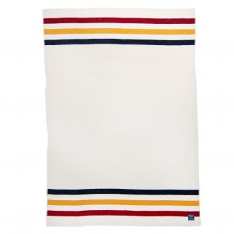 duluth pack SKU: FAR-0005 Faribault Frontier Blanket