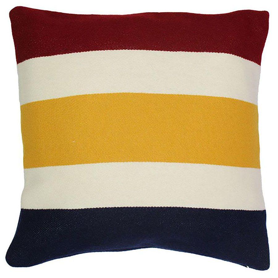 duluth pack SKU: FAR-0014 Faribault Frontier Pillow Case