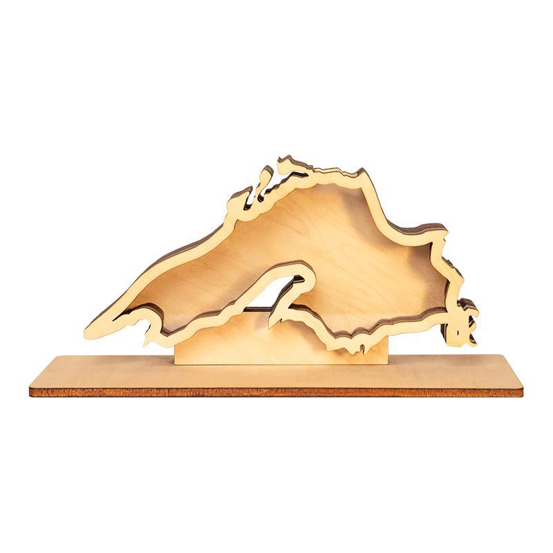 duluth pack SKU: FCC-0001 Agate Display Boxes - Regular