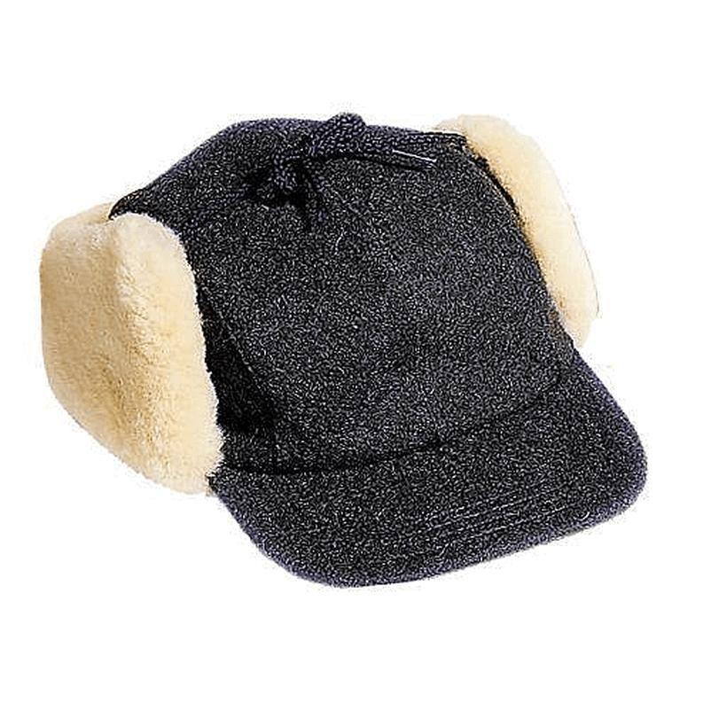 duluth pack SKU: FIL-0008 Filson Double Mackinaw Cap