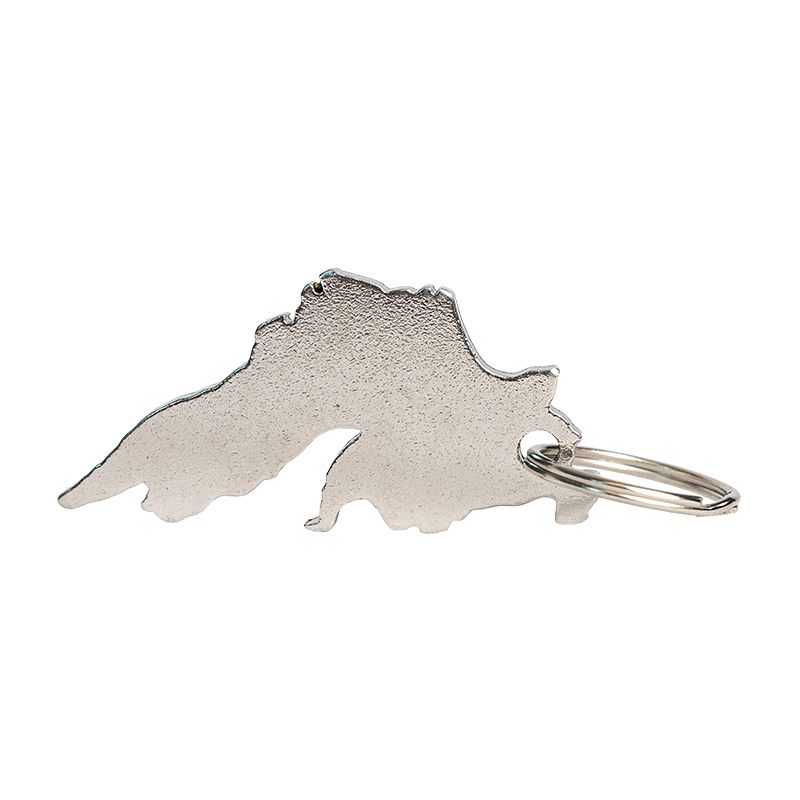 duluth pack SKU: GH-001 Lake Superior Key Chain Bottle Opener