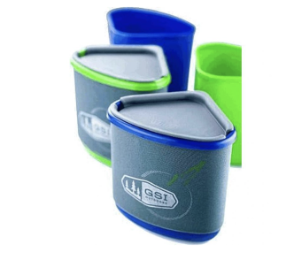 Duluth Pack SKU: GSI-0026 GSI Bugaboo Backpacker Cook Set