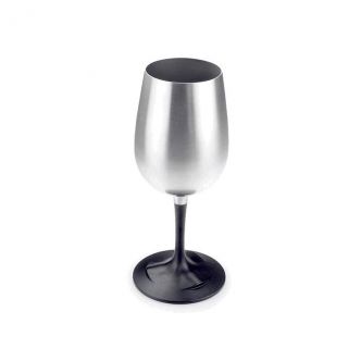Duluth Pack SKU: GSI-0041 Glacier Stainless Nesting Red Wine Glass