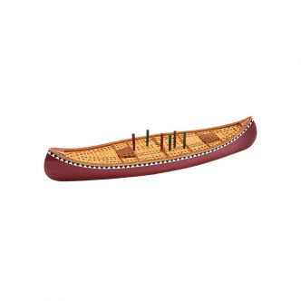 Duluth Pack SKU: GSI-0065 GSI Outdoors Cribbage Board Game