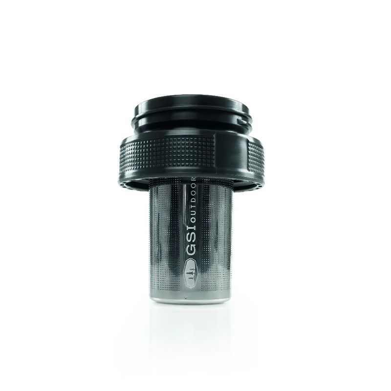 duluth pack SKU: GSI-0081 GSI Outdoors H2JO Water Bottle Adapter