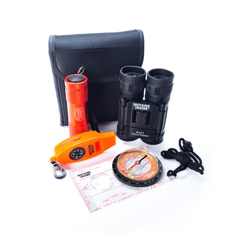 duluth pack SKU: GSI-0094 Backpack Explorer's Essentials Kit