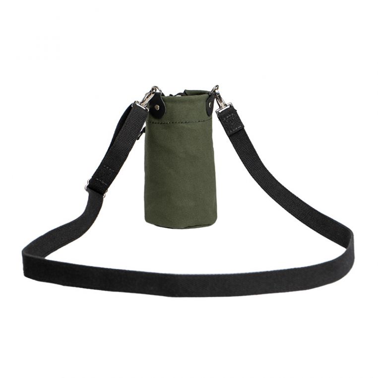 Duluth Pack SKU: H-400 NEW Duluth Pack Water Bottle Holder