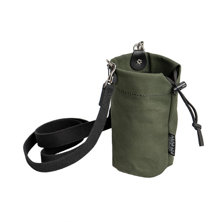duluth pack SKU: H-400 NEW Duluth Pack Water Bottle Holder