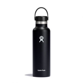 Duluth Pack SKU: HF-003 Hydro Flask 21 Oz Water Bottle W/ Duluth Pack Logo