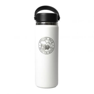 Duluth Pack SKU: HF-0045 Hydro Flask 20oz Water Bottle W/ Duluth Pack Logo