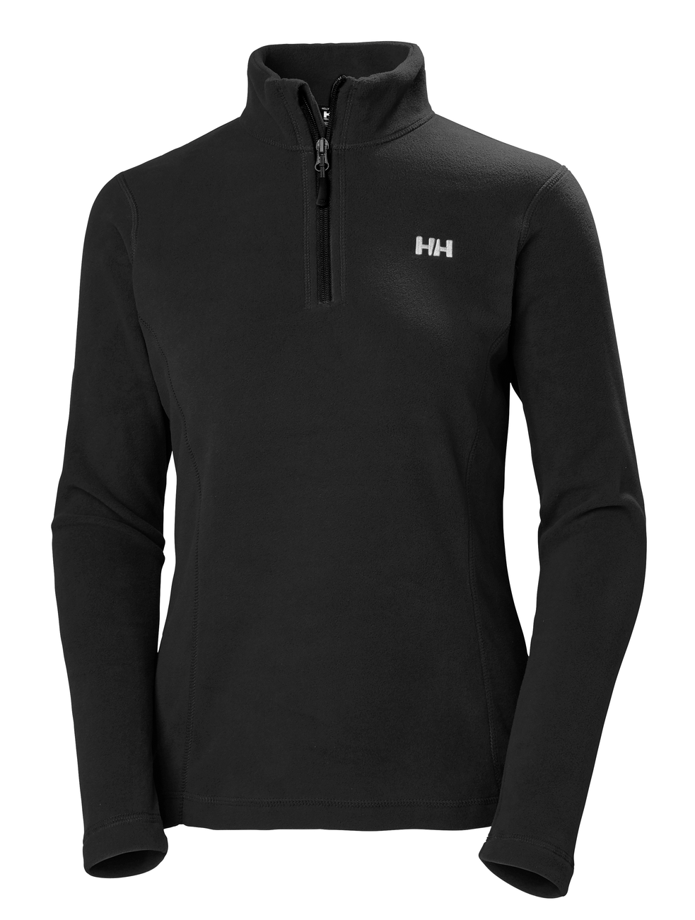 duluth pack SKU: HH-0248 Helly Hansen Women's Daybreaker Half-Zip Fleece Sweatshirt