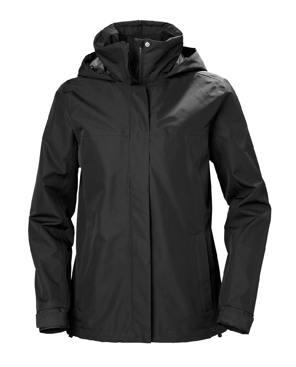 duluth pack SKU: HH-0252 Helly Hansen Women's Aden Jacket