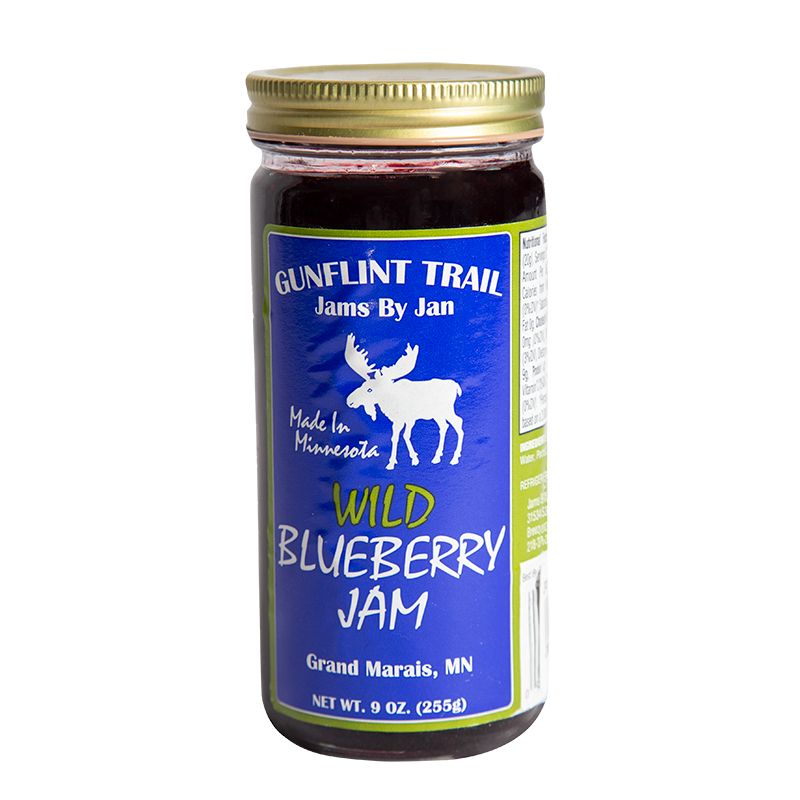 duluth pack SKU: JBJ-0001 Jams By Jan Gunflint Trail Jam