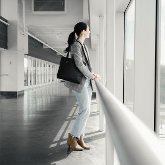 Duluth Pack SKU: L-1271_WL NEW Superior Series Lakewalk Tote