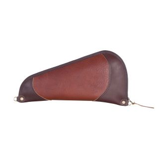 Duluth Pack SKU: LB-313 Large Bison Leather Pistol Rug