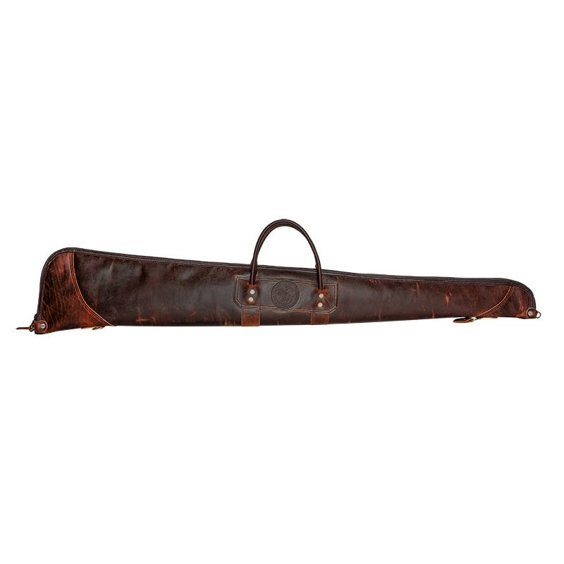 duluth pack SKU: LB-510_HER Heritage Leather Shotgun Case