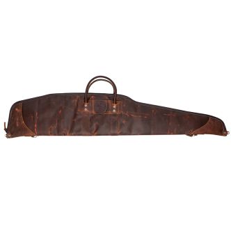 Duluth Pack SKU: LB-520_HER Heritage Leather Rifle Case