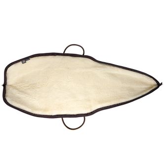 Duluth Pack SKU: LB-520_HER Heritage Leather Rifle Case