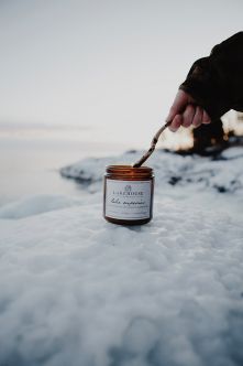 Duluth Pack SKU: LHC-0001 Lakehouse Candle Company Soy Candle