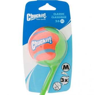 Duluth Pack SKU: LM-0023 Chuckit Classic Ball Launcher