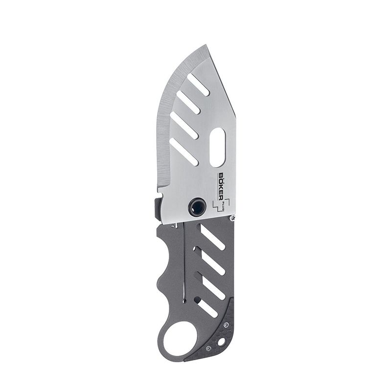 duluth pack SKU: LM-0079 Boker Plus Credit Card Knife