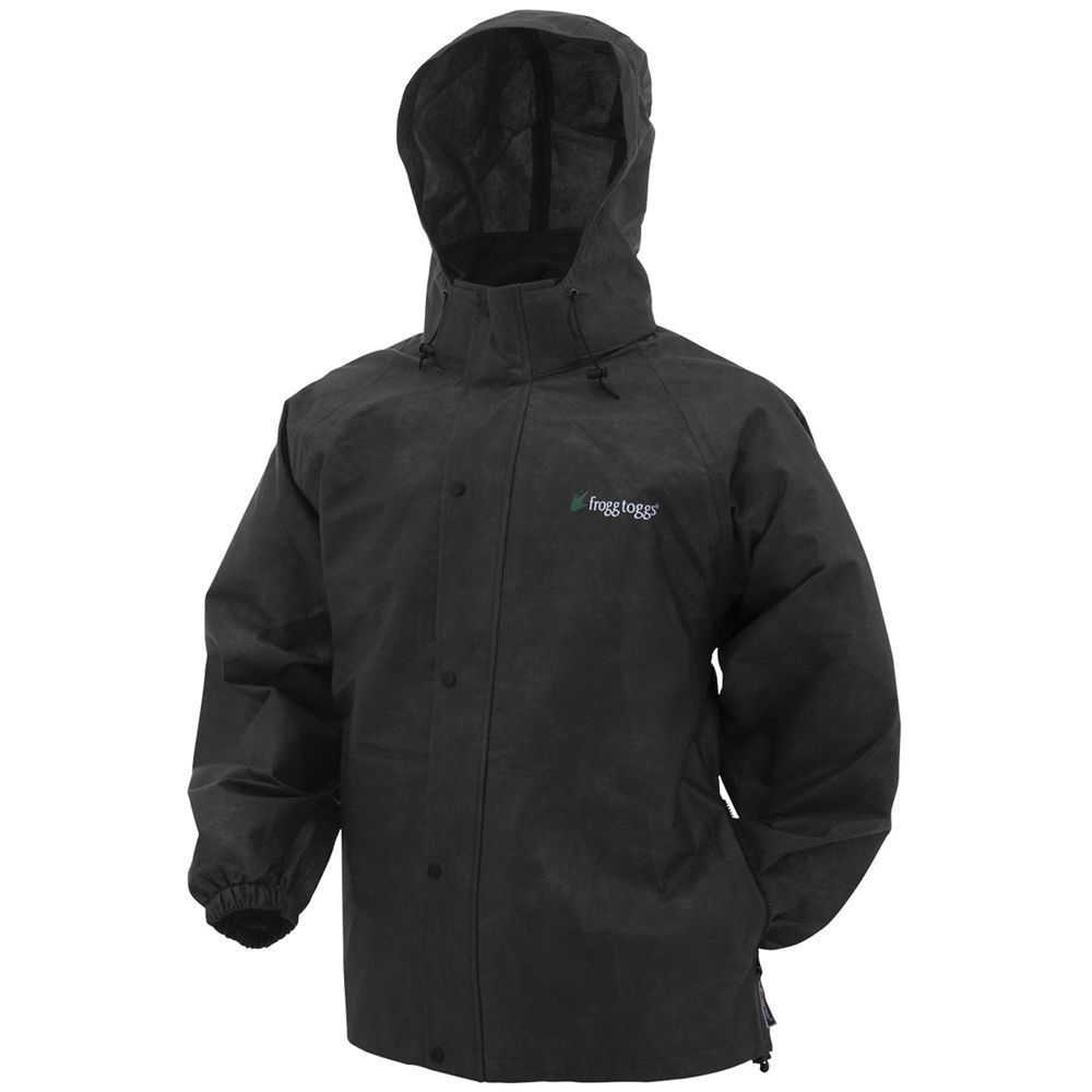 duluth pack SKU: LM-0082 Frogg Toggs Classic Pro Action Jacket - Men's