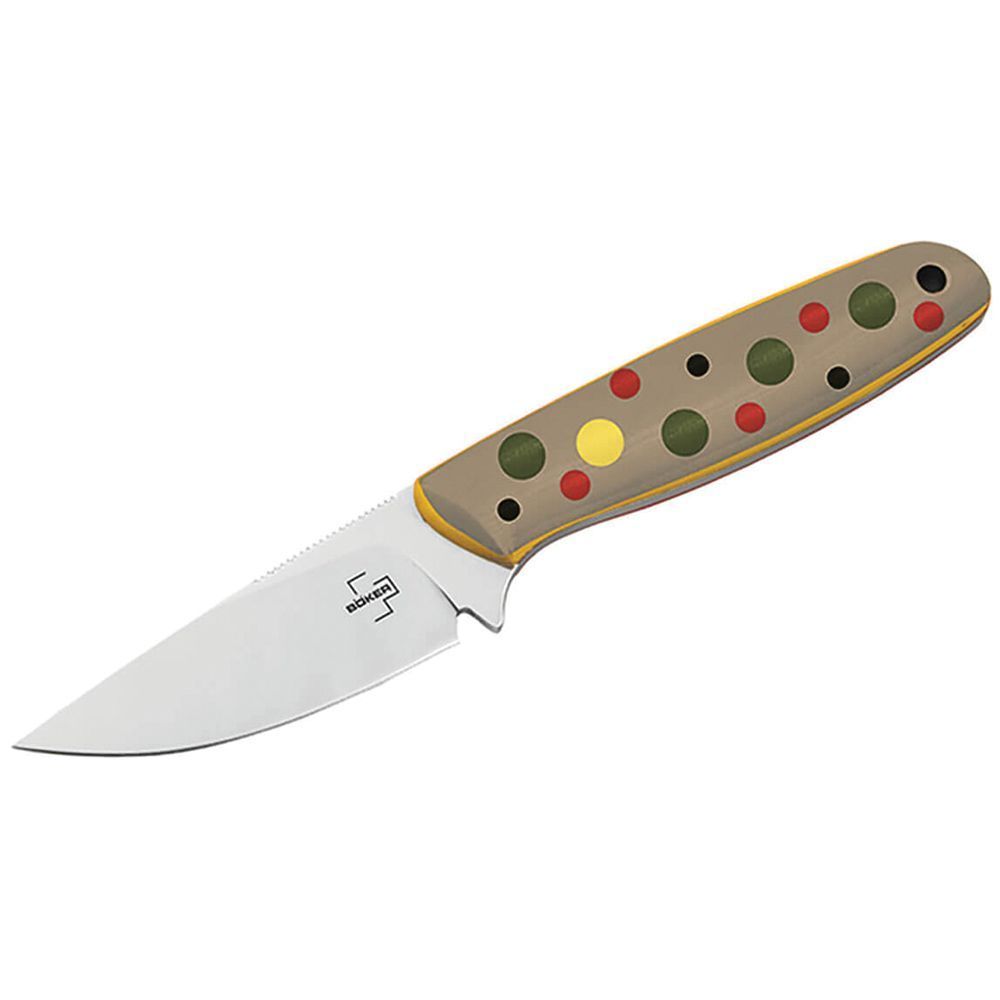 duluth pack SKU: LM-0086 Boker Plus The Brown Trout Knife