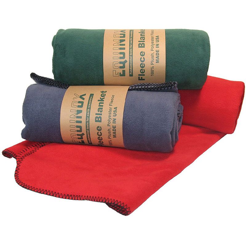 duluth pack SKU: LM-0091 Equinox Traveler Fleece Blanket