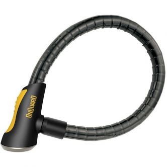Duluth Pack SKU: LM-0096 OnGuarD Rottweiler Armored Cable