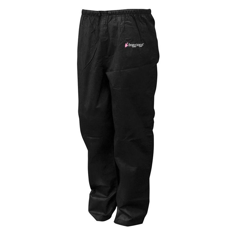 duluth pack SKU: LM-0097 Frogg Toggs Classic Pro Action Pants - Women's