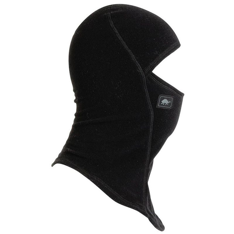 duluth pack SKU: LM-0139 Turtlefur Micro Fur Fleece Ninja