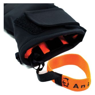 Duluth Pack SKU: LM-0140 Aniiu Viinson Neo Cuff Gloves