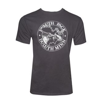 Duluth Pack SKU: LS-0041 Duluth Pack Short Sleeved Logo T-Shirt