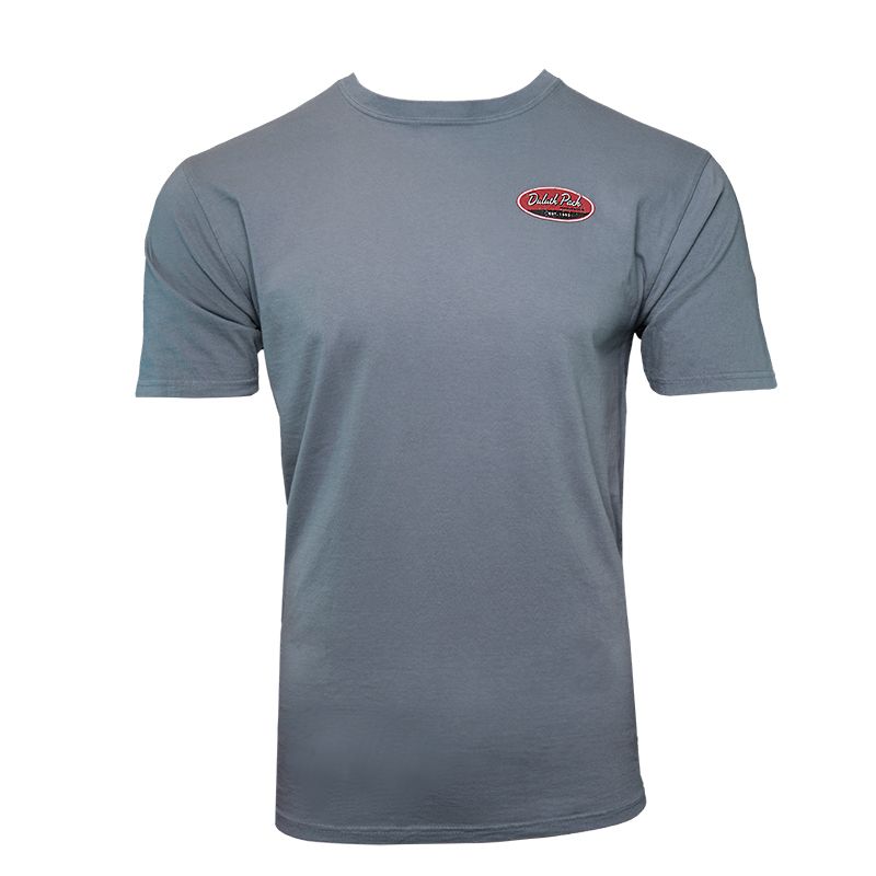 duluth pack SKU: LS-0052 Duluth Pack Float Plane T-Shirt