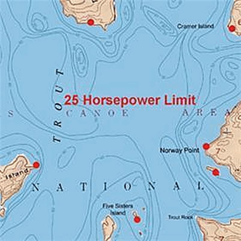 duluth pack SKU: M-1021 15 - Trout Chad and Pine Lakes