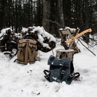 Duluth Pack SKU: M-146 Gransfors Bruks Small Forest Axe