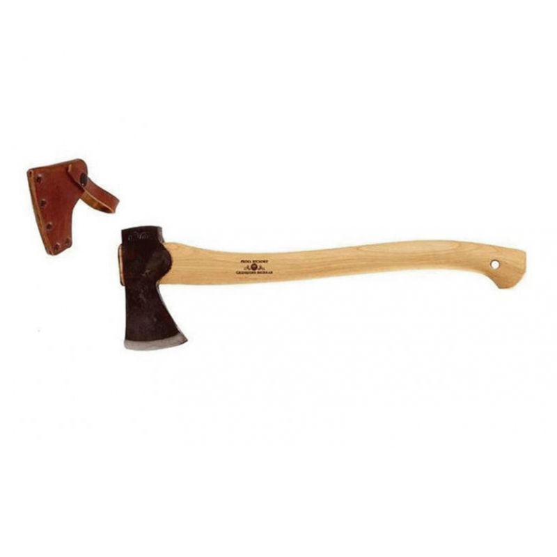 duluth pack SKU: M-146 Gransfors Bruks Small Forest Axe