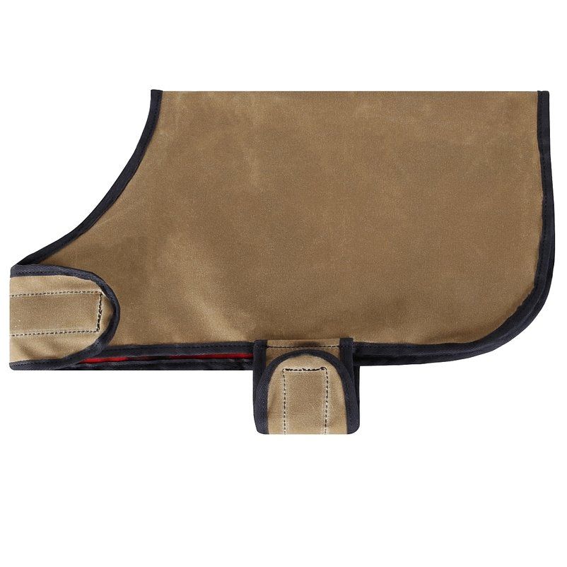 duluth pack SKU: M-744 Duluth Pack Dog Coat - Final Sale - Retiring Soon