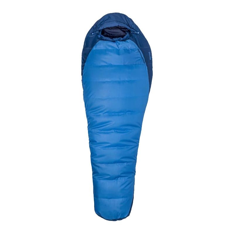 duluth pack SKU: MAR-0077 Marmot Trestles 15 Sleeping Bag