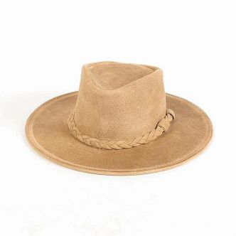 Duluth Pack SKU: MIN-0132 Minnetonka Moccasin Outback Hat