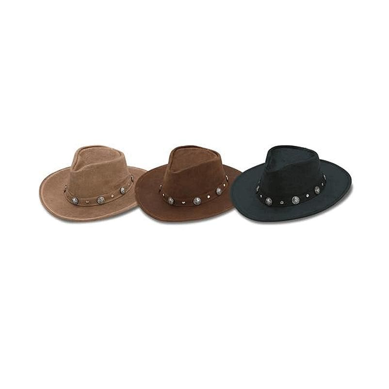 duluth pack SKU: MIN-0133 Minnetonka Moccasin Buffalo Nickel Hat