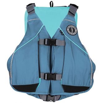 Duluth Pack SKU: MUS-0001 Mustang Survival Women's Moxie Foam Vest PFD Life Jacket