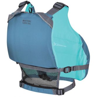 Duluth Pack SKU: MUS-0001 Mustang Survival Women's Moxie Foam Vest PFD Life Jacket