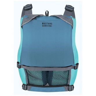 Duluth Pack SKU: MUS-0001 Mustang Survival Women's Moxie Foam Vest PFD Life Jacket